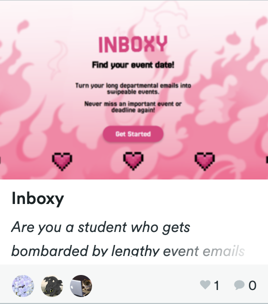 INBOXY