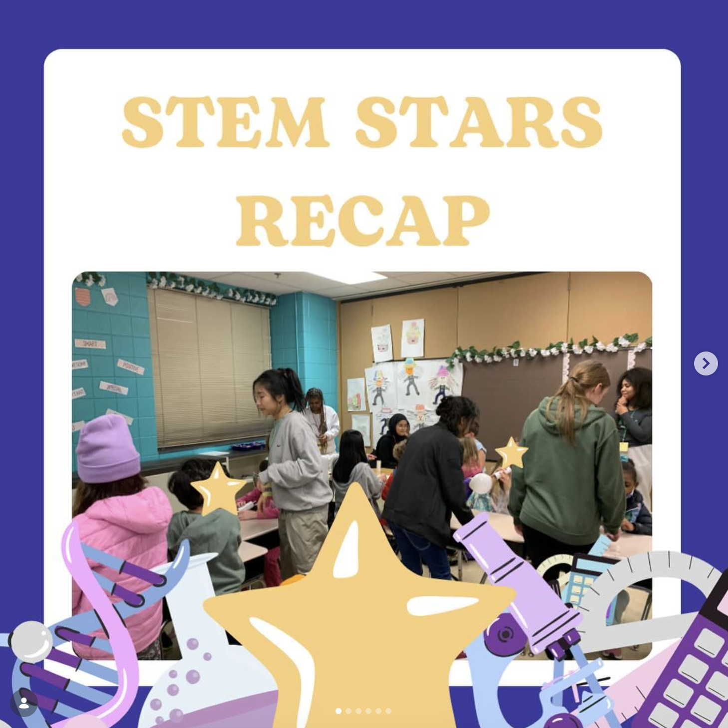 STEMStars